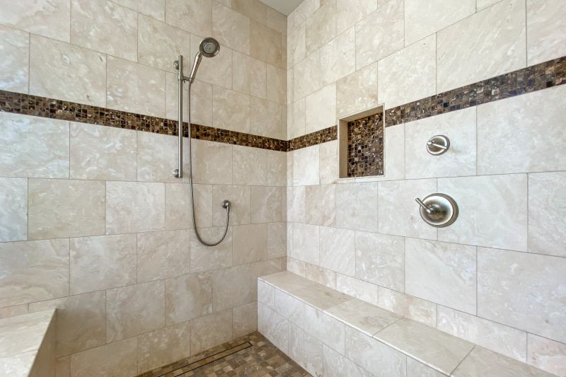 Best Shower Installation Contractors in Menifee, CA