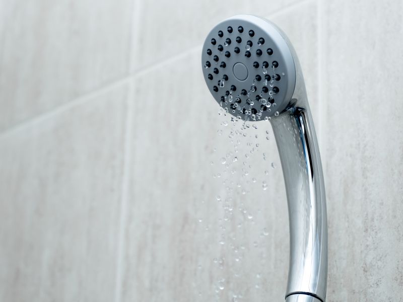 High-Performance Shower Fixtures